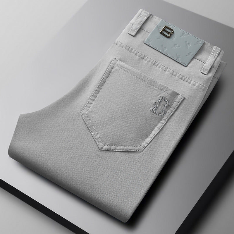 FLEXTAIL TROUSERS