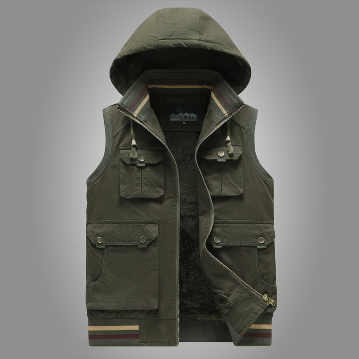 TRAILFORCE VEST