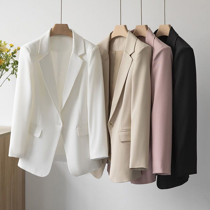 ASTON LIGHT BLAZER