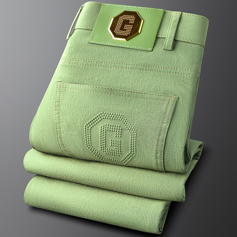 GENTRY TROUSERS