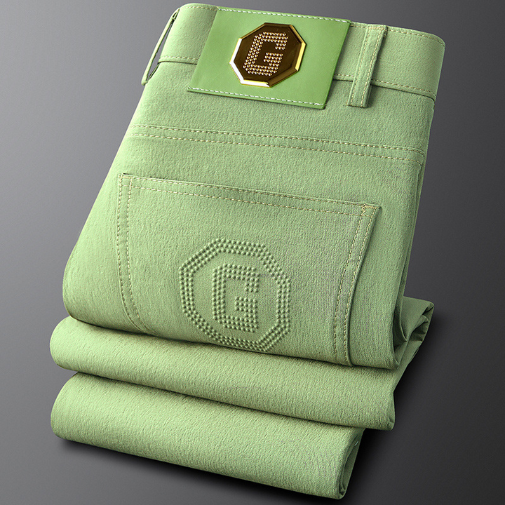 GENTRY TROUSERS