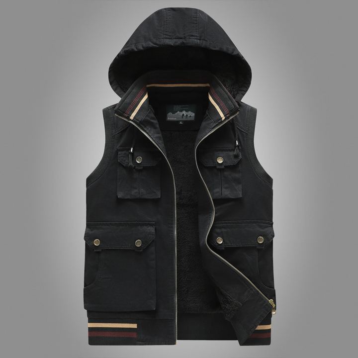 TRAILFORCE VEST