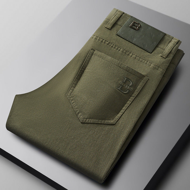 FLEXTAIL TROUSERS