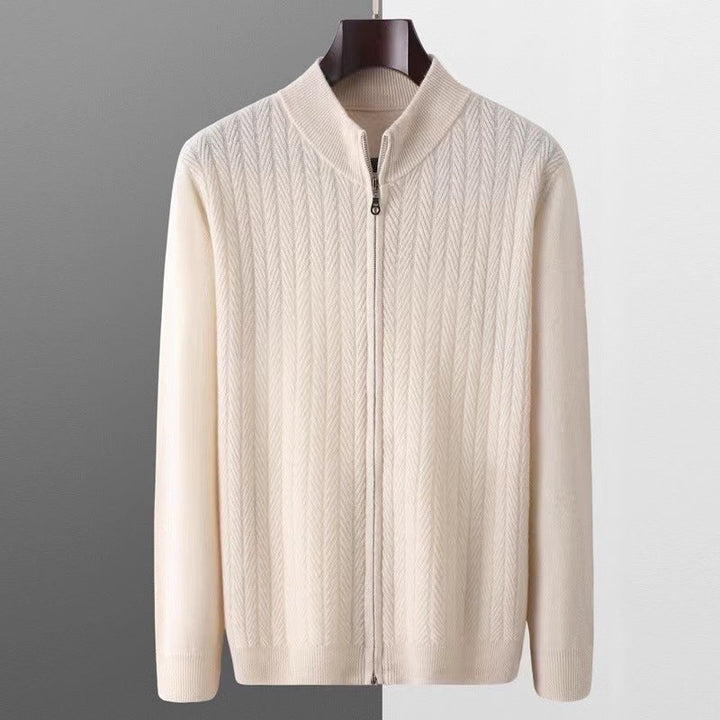 ESSENZA WOOL KNIT