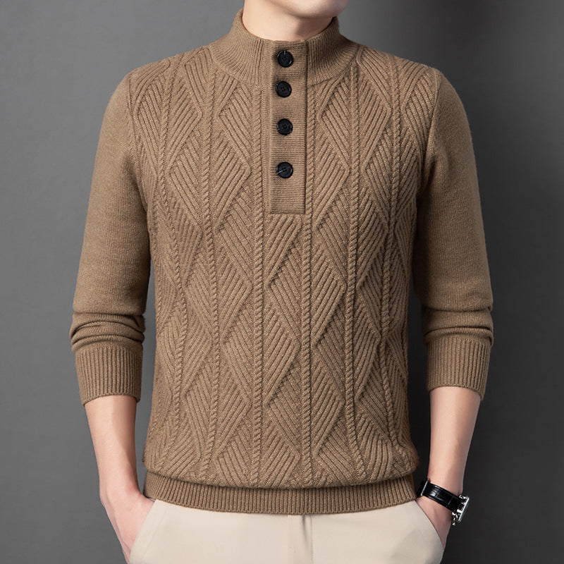 ELEGANCE KNIT CARDIGAN