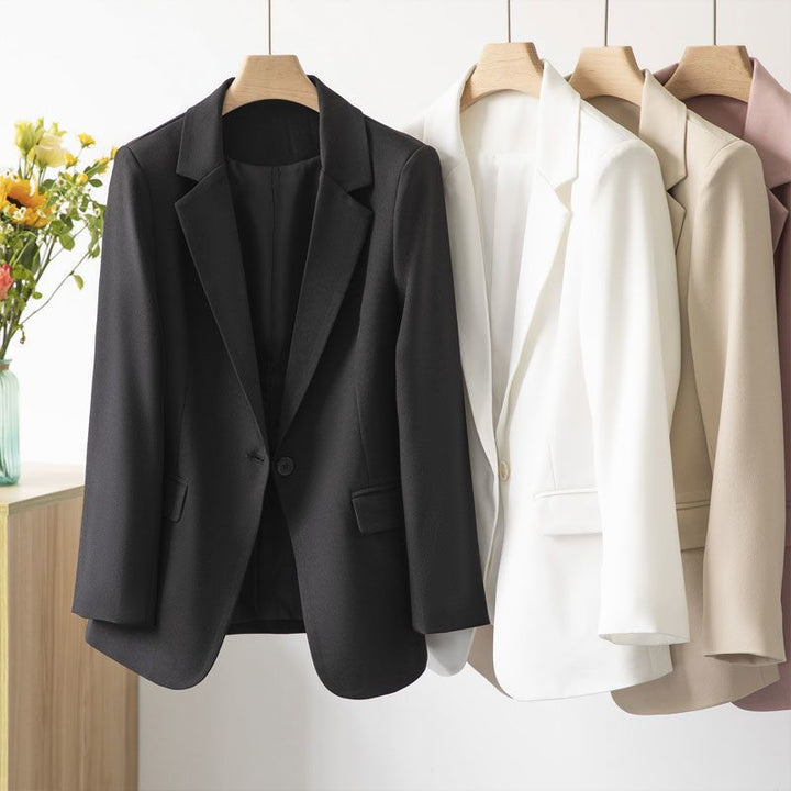 ASTON LIGHT BLAZER