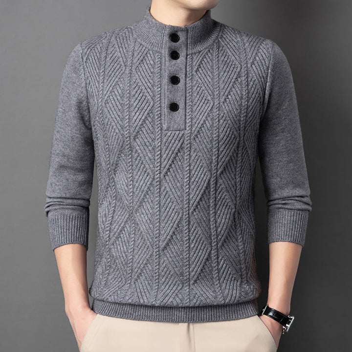 ELEGANCE KNIT CARDIGAN