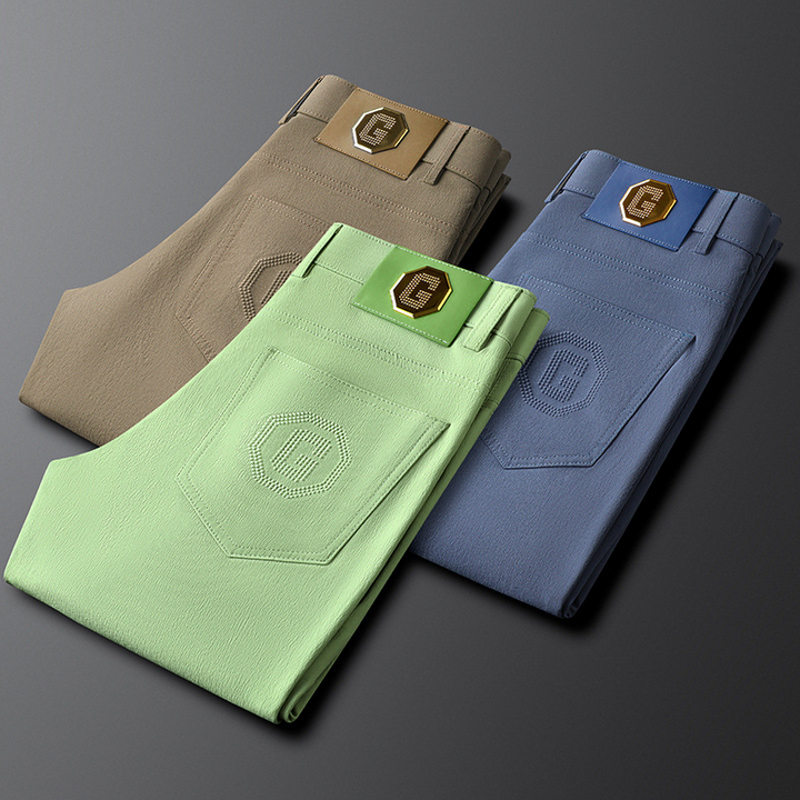 GENTRY TROUSERS