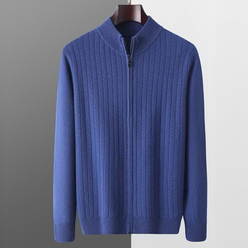 ESSENZA WOOL KNIT