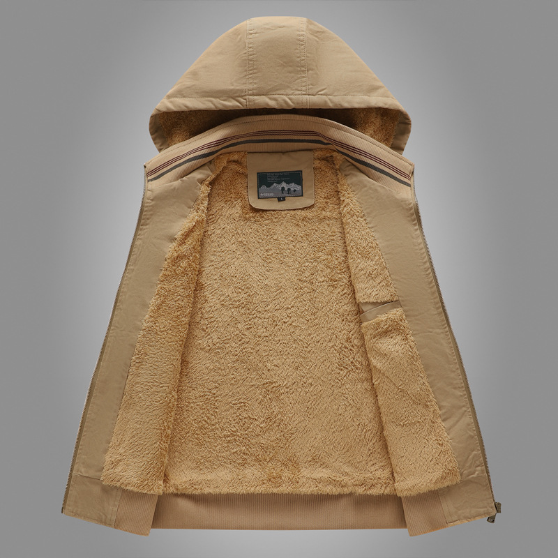 TRAILFORCE VEST