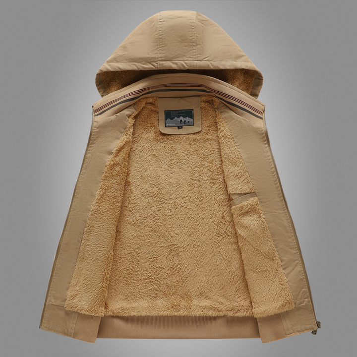 TRAILFORCE VEST