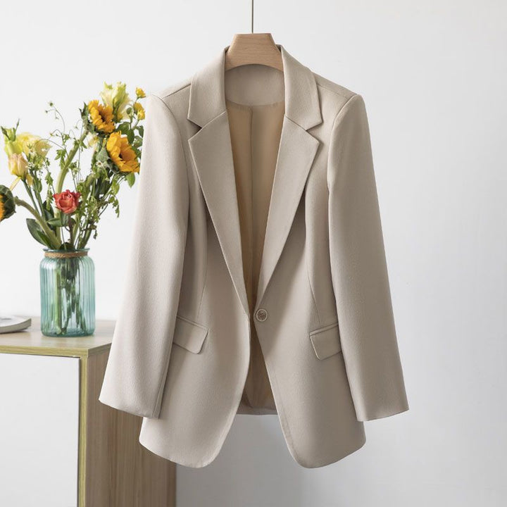 ASTON LIGHT BLAZER