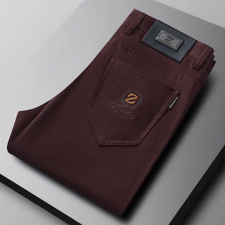 ZENO TROUSERS
