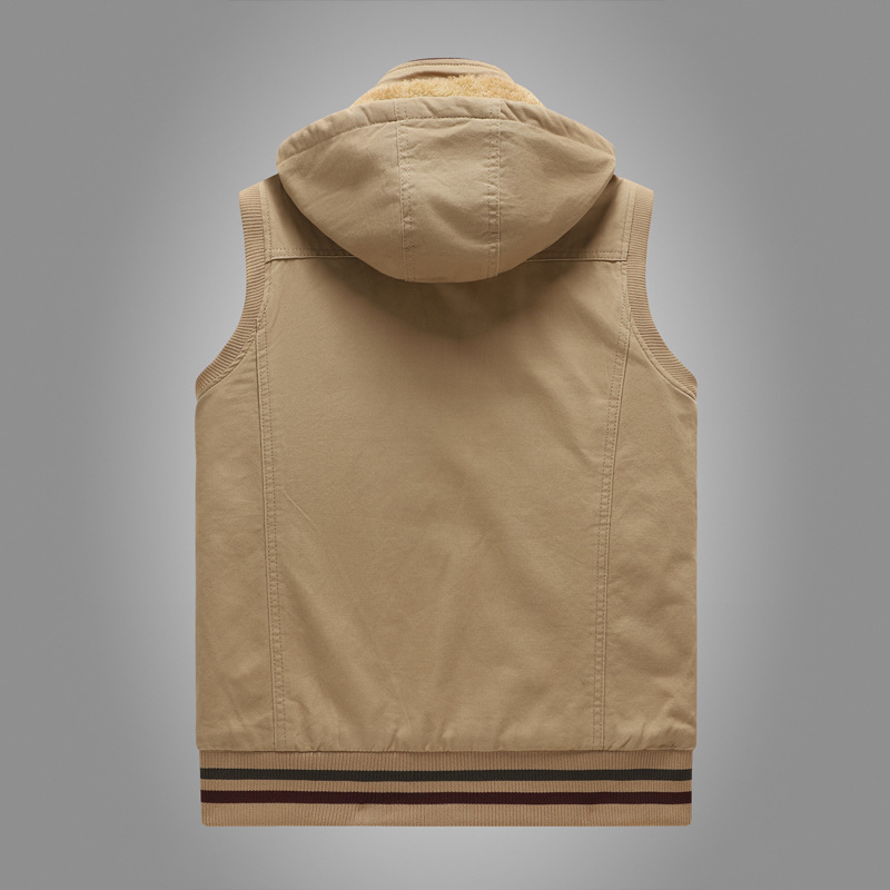 TRAILFORCE VEST