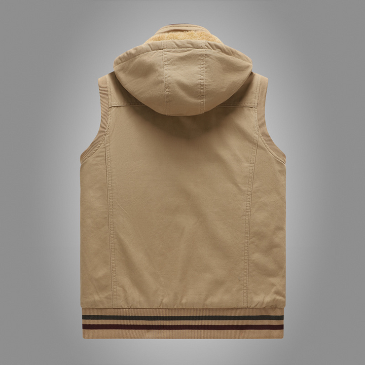 TRAILFORCE VEST
