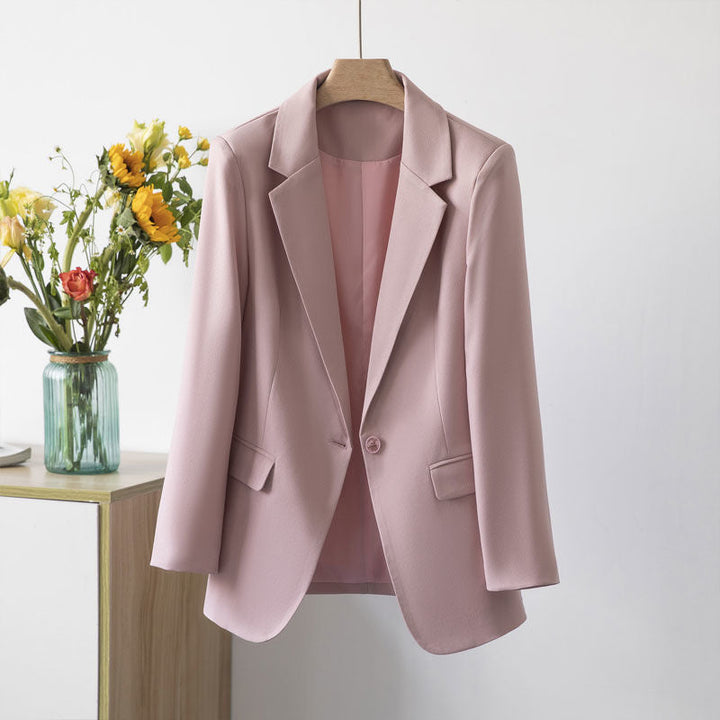 ASTON LIGHT BLAZER