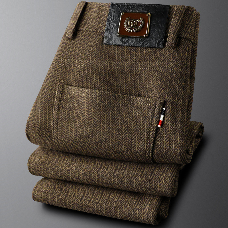 HERITAGE TROUSERS