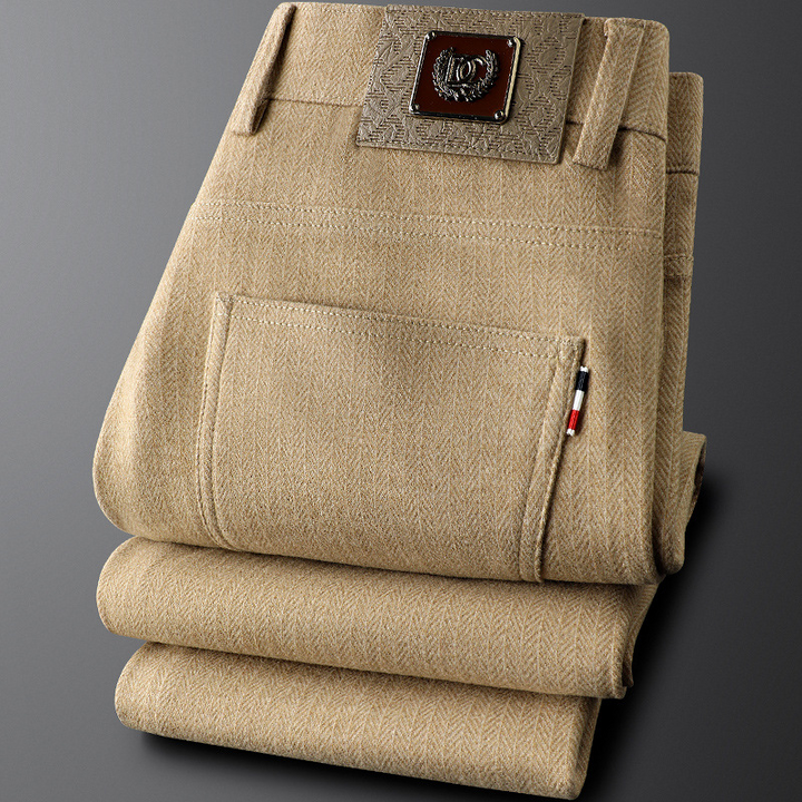 HERITAGE TROUSERS
