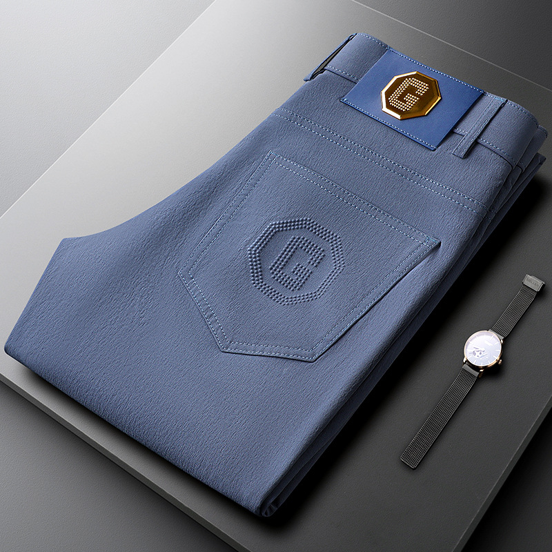 GENTRY TROUSERS