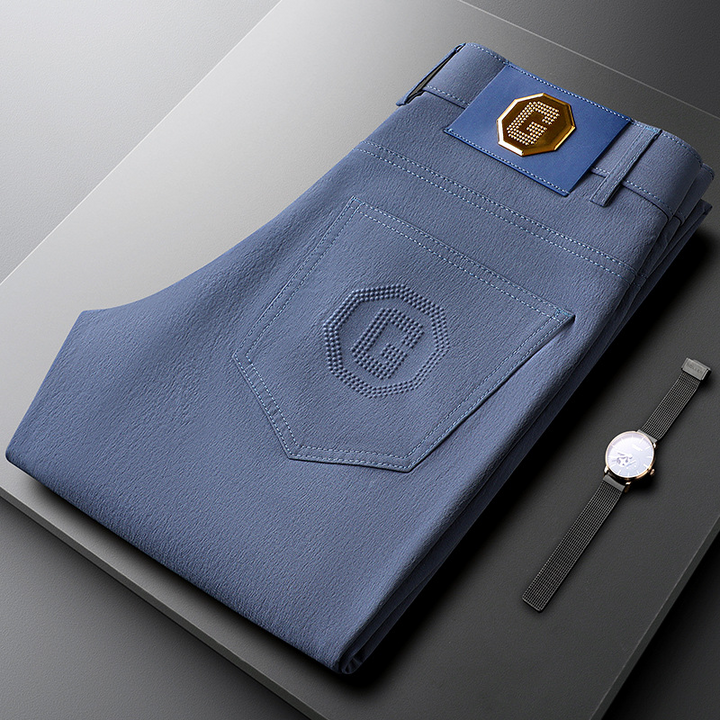 GENTRY TROUSERS