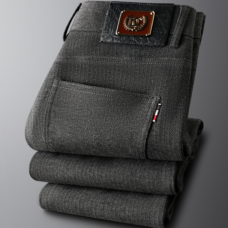 HERITAGE TROUSERS