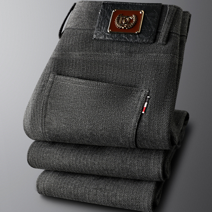 HERITAGE TROUSERS