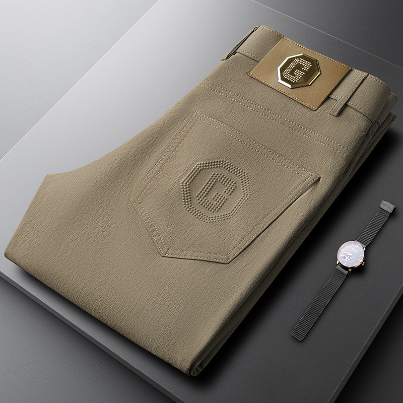 GENTRY TROUSERS