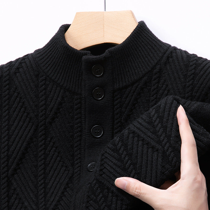 ELEGANCE KNIT CARDIGAN