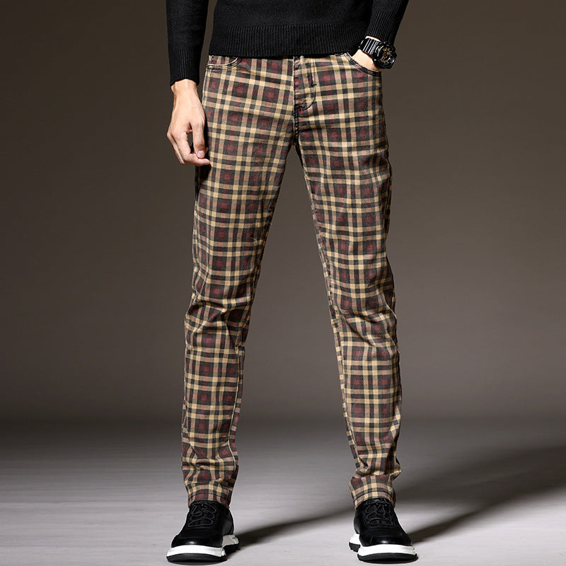 STRIDER PANTS