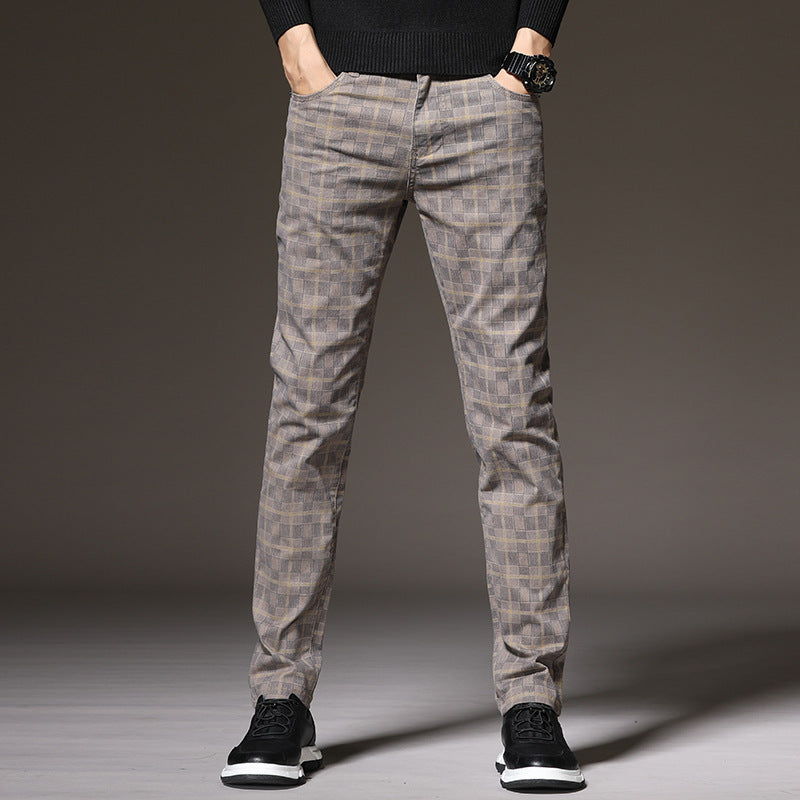 STRIDER PANTS