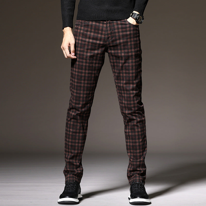 STRIDER PANTS