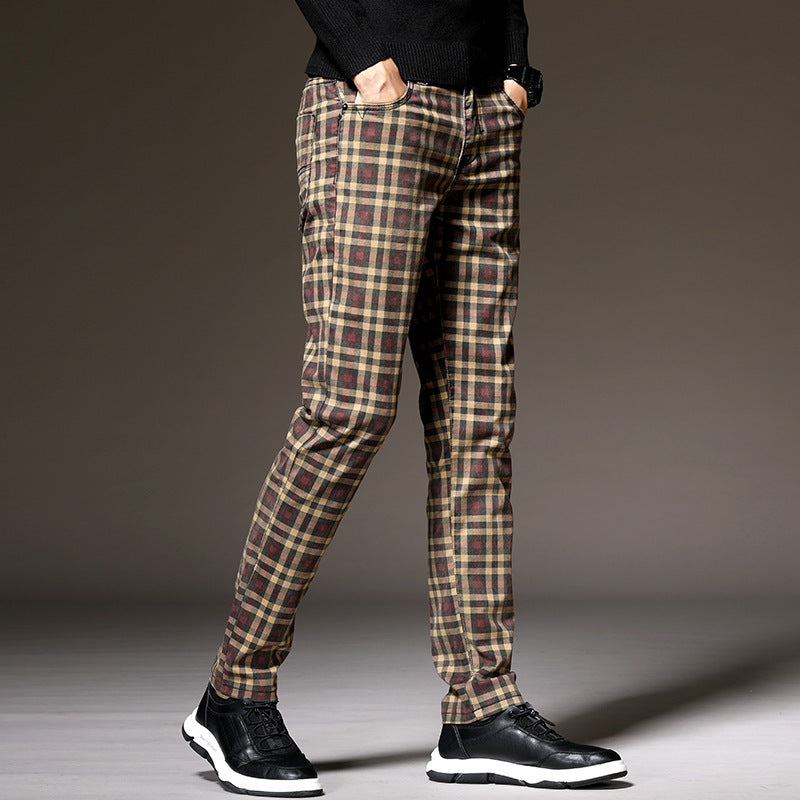 STRIDER PANTS