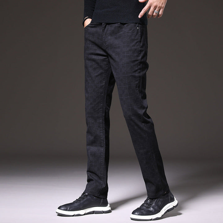 STRIDER PANTS