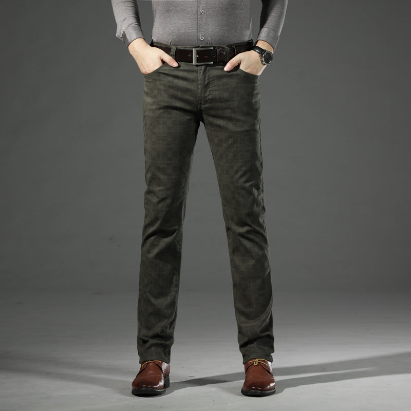 STRIDER PANTS