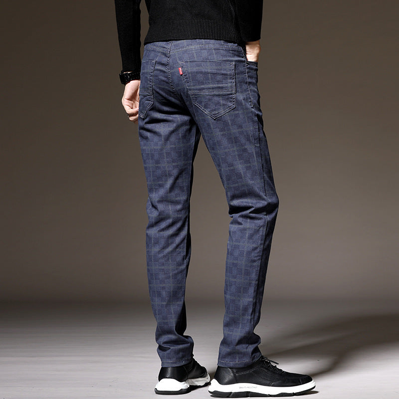 STRIDER PANTS