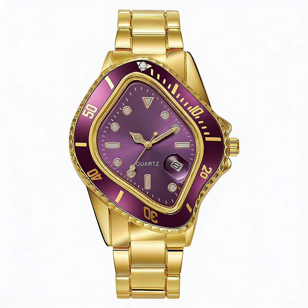 ORTEX WATCH
