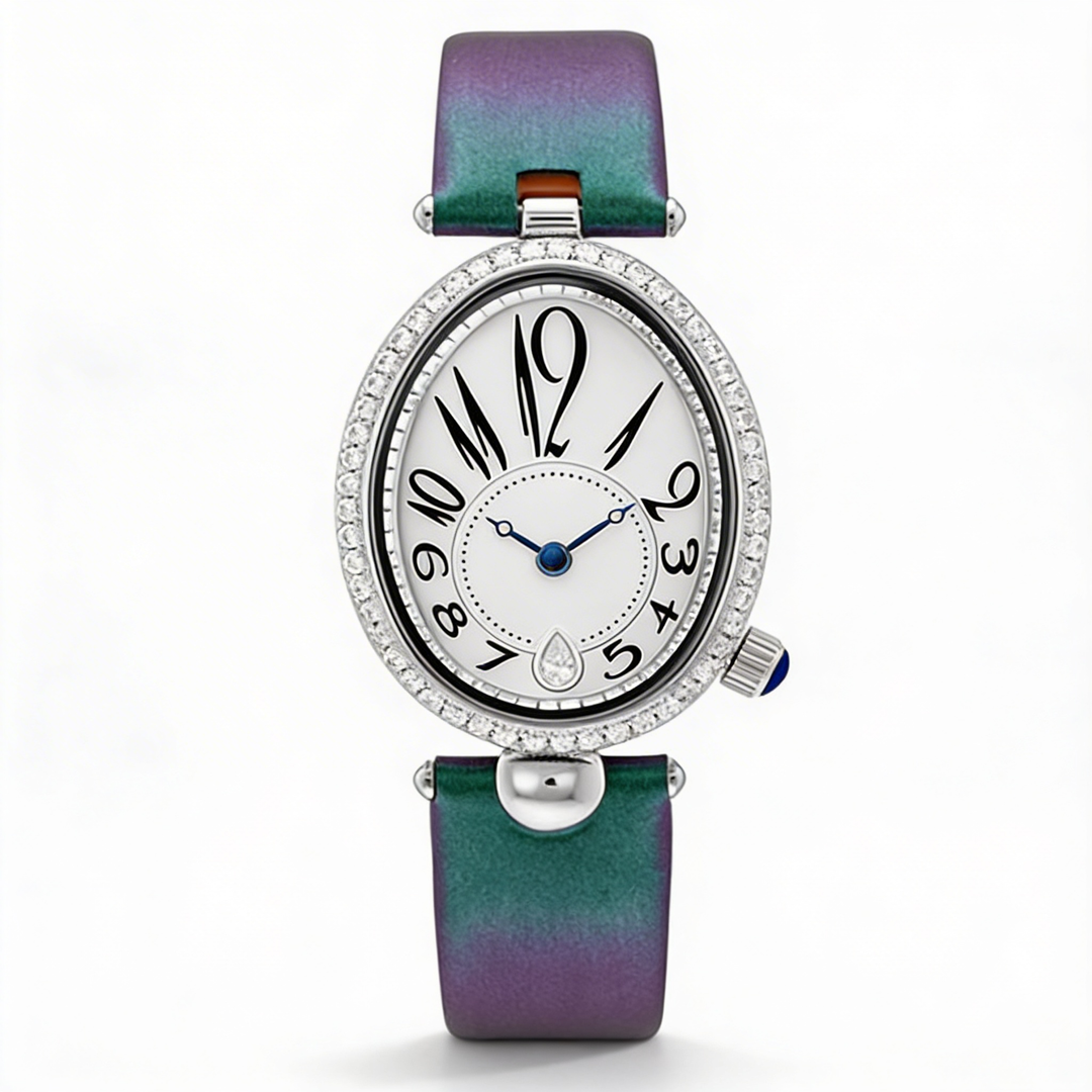 HAUMEA WATCH