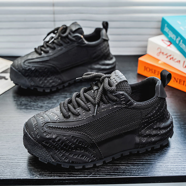 FRANKLIN SNEAKERS