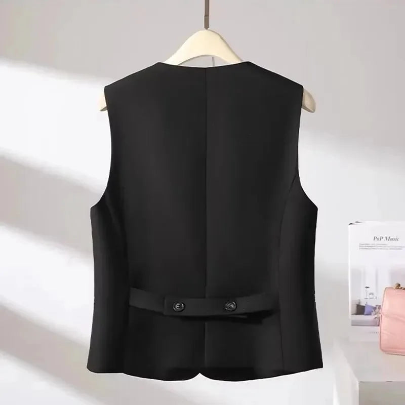 Marcella Vest Coat