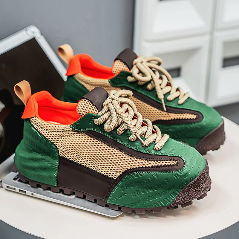 FRANKLIN SNEAKERS