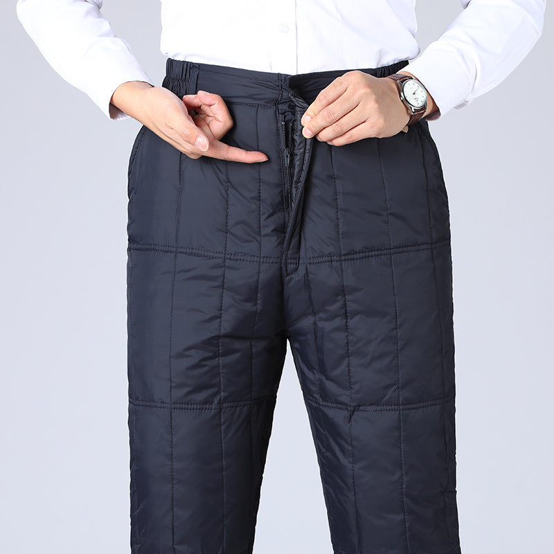 WOLFEN PANTS