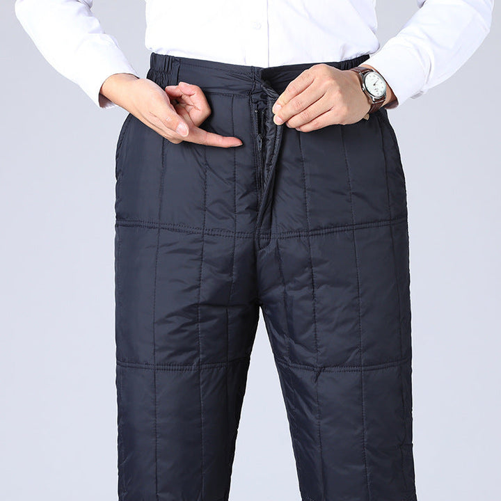 WOLFEN PANTS