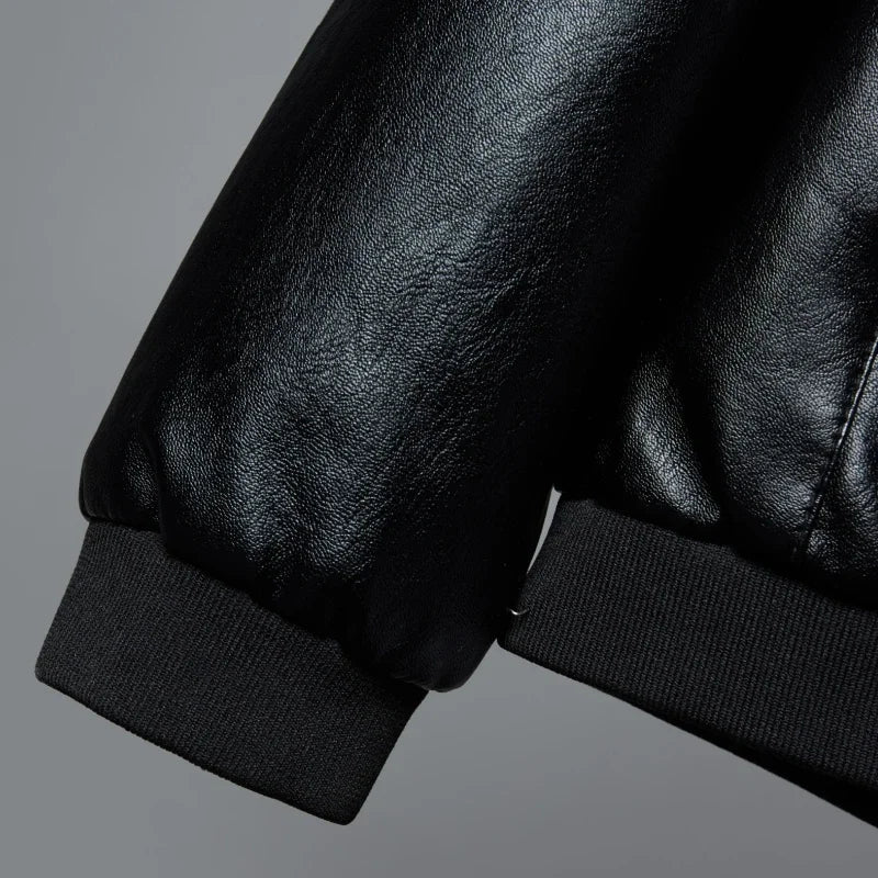 StreetForm Jacket