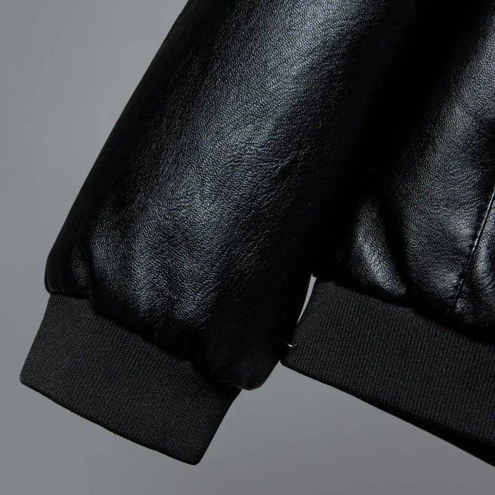 StreetForm Jacket