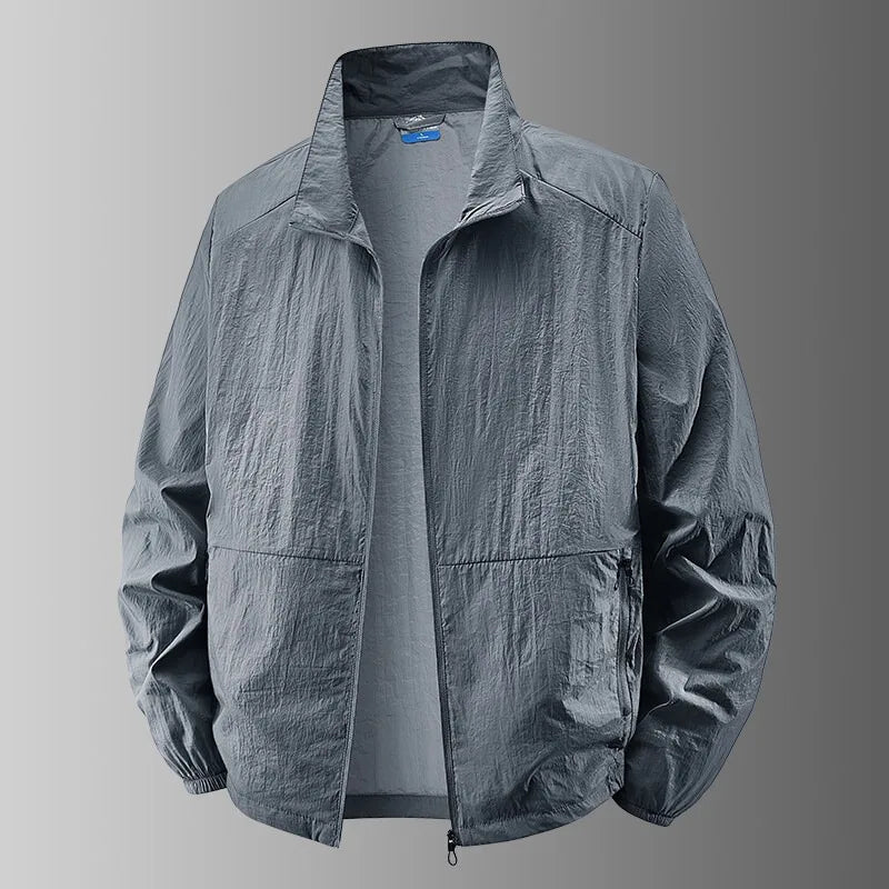 VENTO SUN JACKET