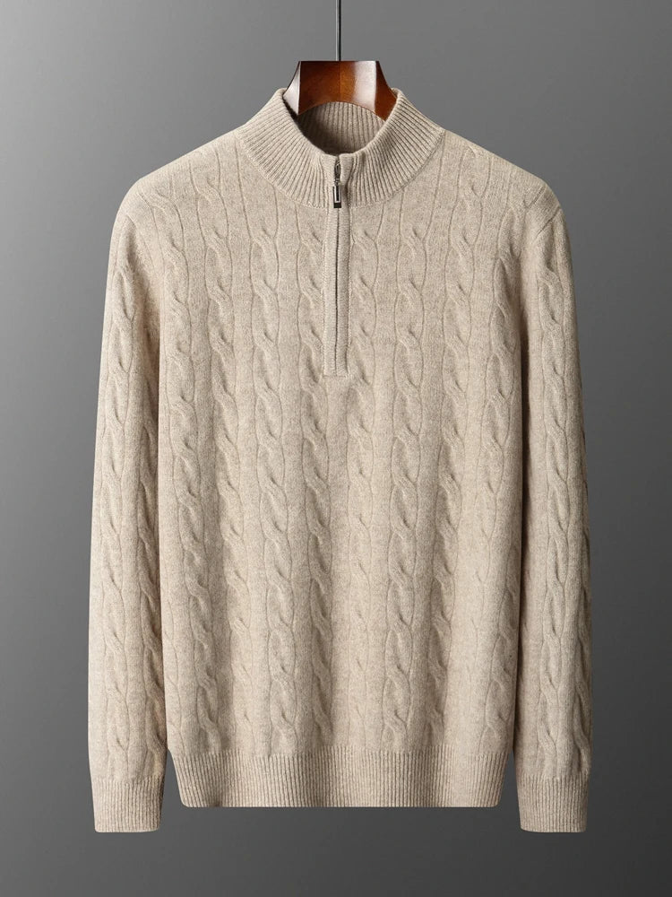 VITTORIO SWEATER