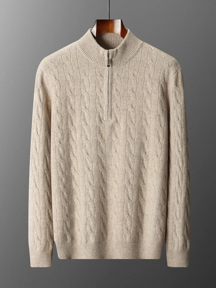 VITTORIO SWEATER