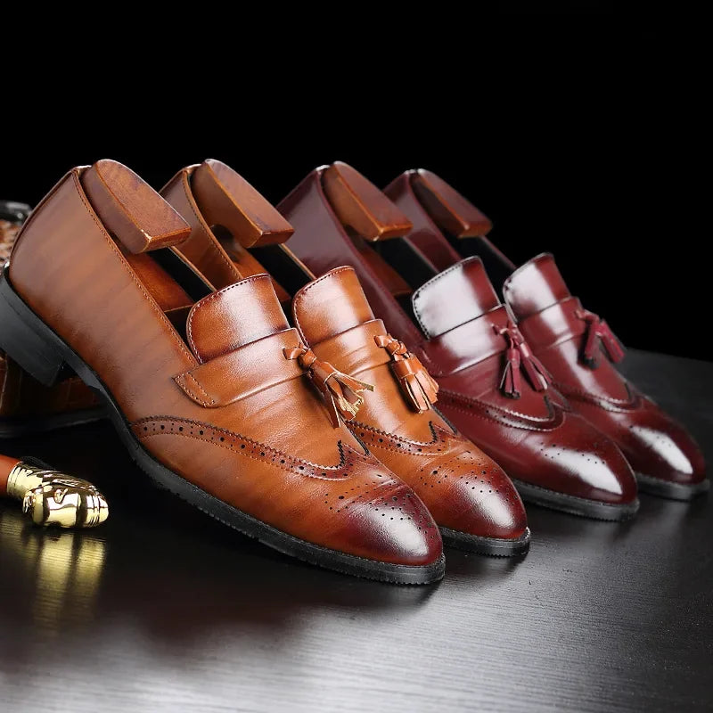 IMPERIUM LOAFERS