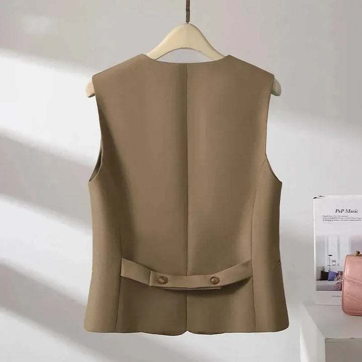 Marcella Vest Coat