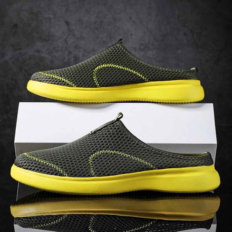 SERA SLIP ON